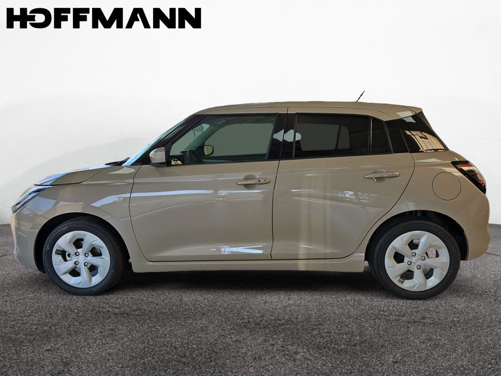 Fahrzeugabbildung Suzuki Swift 1.2 Dualjet Hybrid CVT Comfort