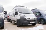 Dethleffs Globetrail 600 DK Fiat *PREISVORTEIL 5.222 EURO* - Dethleffs Globetrail 600 DK