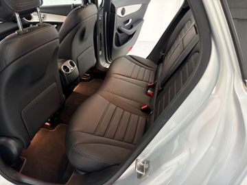 Mercedes GLC 300 - 8