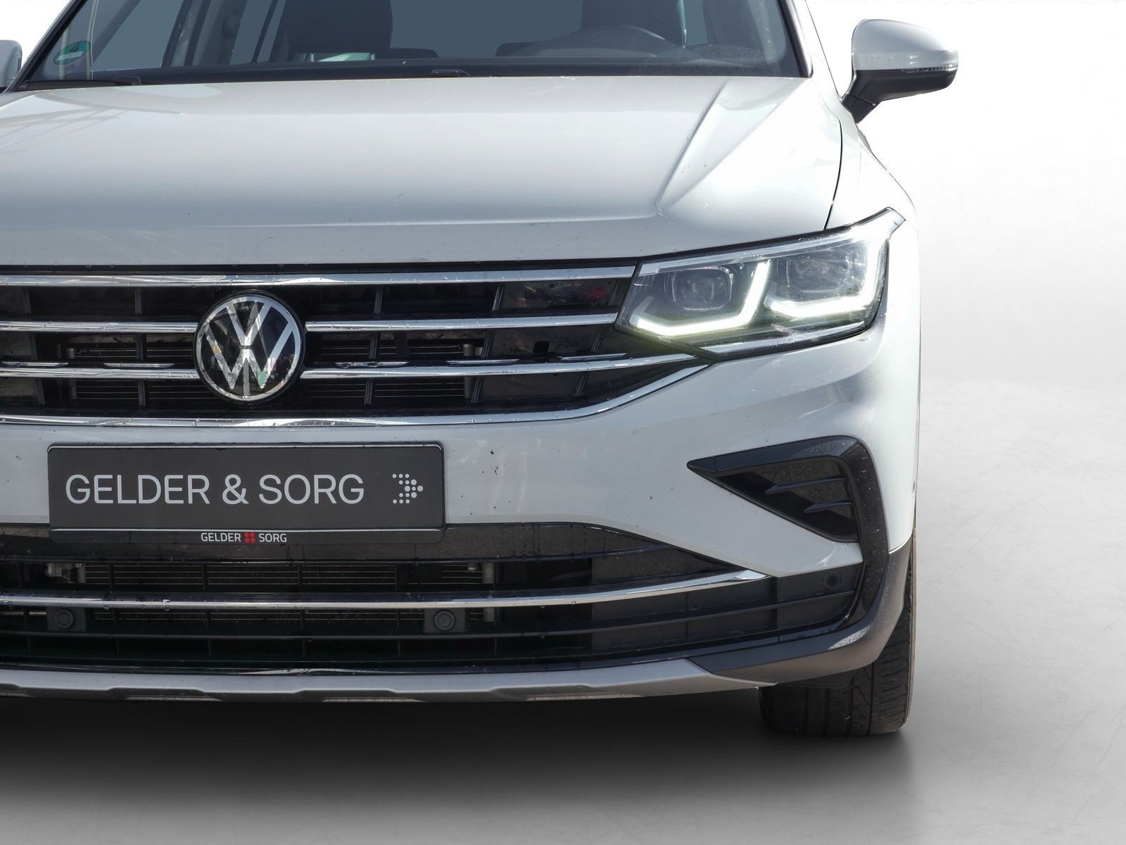 Volkswagen Tiguan - Bild 12