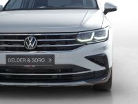 Volkswagen Tiguan - Vorschau Bild 12