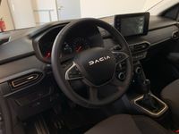 Dacia Jogger - Vorschau Bild 10