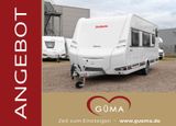 Dethleffs Aero 500 QSK 12% GÜMA Summer Deal - Offers matching your search criteria