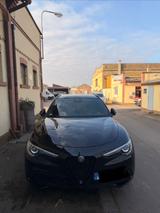 Alfa Romeo Stelvio 2.2 Diesel 16V 154kW Super AT8-Q4 Super - Alfa Romeo: 154