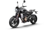 Husqvarna 801 Svartpilen 2024  "KÖSTLER HUSQVARNA" - Offers