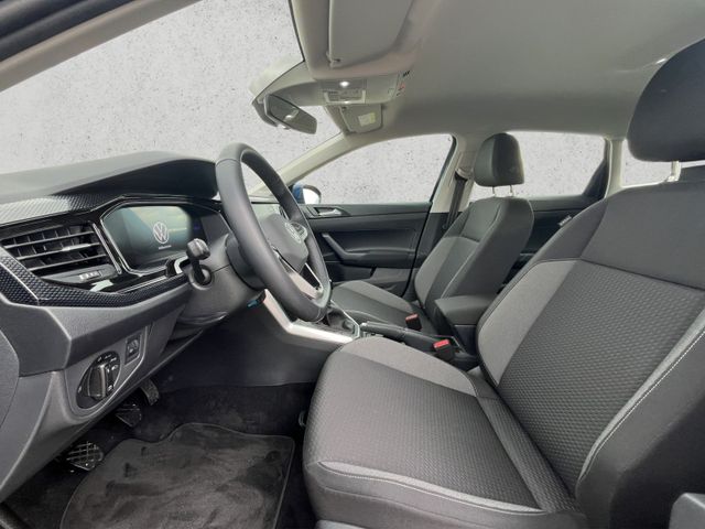 Taigo Life 1.0 TSI, LED, CarPlay, 5J-Garantie