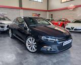 Volkswagen Scirocco 1.4 TSI 160 cv - MOTORE NUOV - Volkswagen Scirocco: 16v
