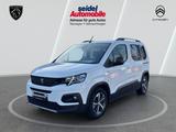 Peugeot Rifter PureTech 110 Allure GT Line, NAVI, SHZ - Peugeot Rifter Benziner Gebrauchtwagen