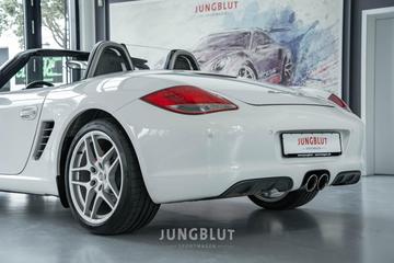 2010 Porsche BOXSTER 缩略图 26