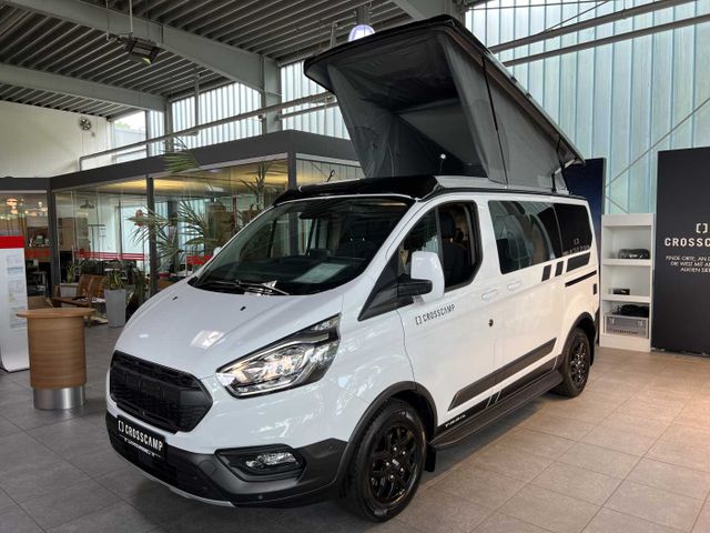 Crosscamp LITE 2.0 Ford Custom Trail *AKTION*