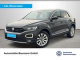 Volkswagen T-Roc 2.0 TDI DSG SPORT *LED*NAVI*ACC* - Volkswagen T-Roc Sport mit Diesel-Antrieb