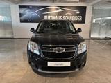 Chevrolet Orlando LTZ *7-Sitzer* - Chevrolet Orlando mit Benzin-Antrieb