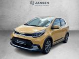 Kia Picanto X-Line *Ganzjahresreifen*PDC*heizb. Lenk - gebrauchte Kia Picanto aus dem Jahr 2022