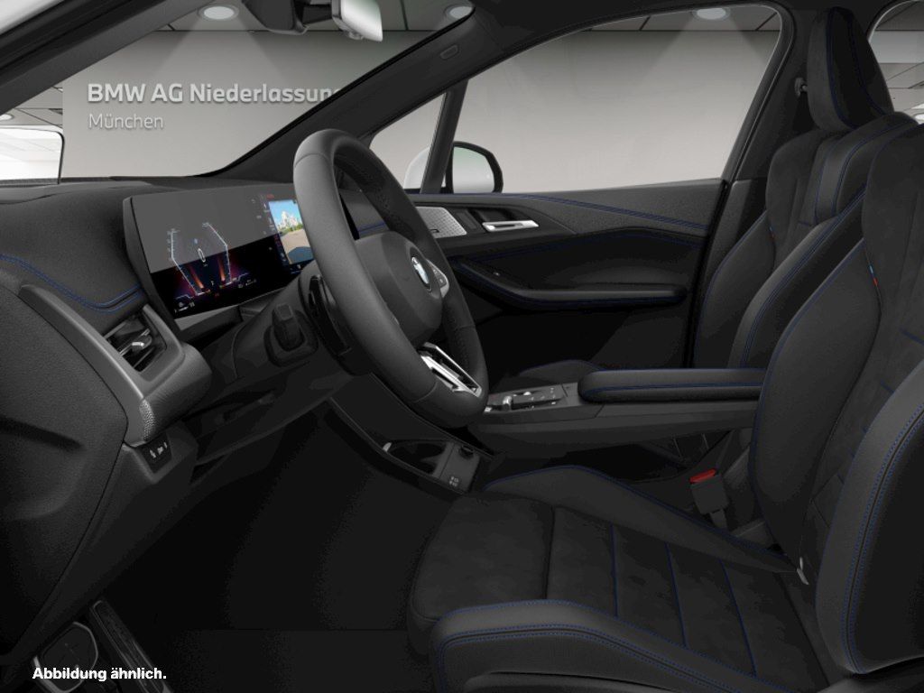 BMW 223 Active Tourer - Bild 5