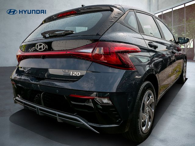 Hyundai i20 1.0 Select Funktions-Paket Kamera Navi
