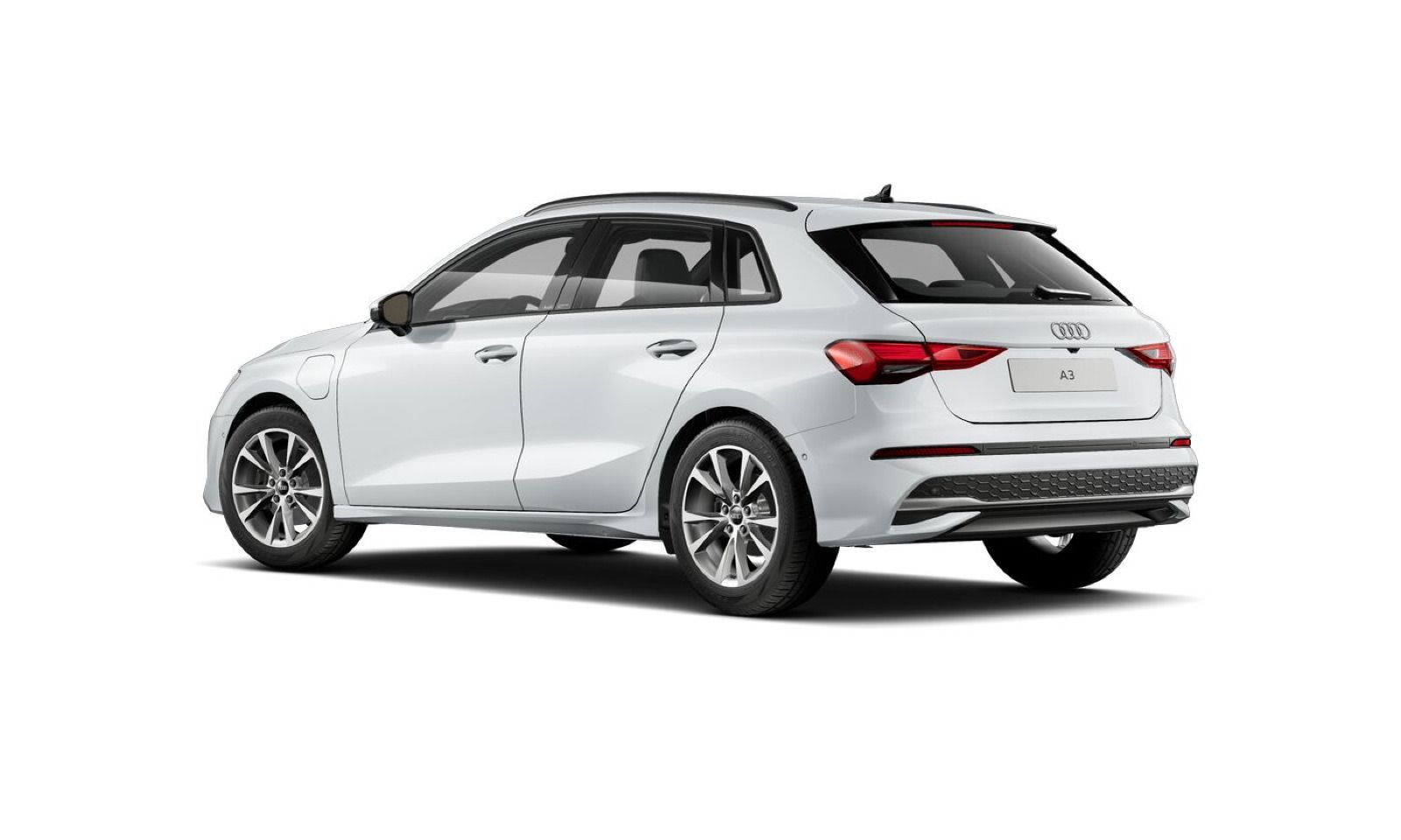 Audi A3 - Bild 3