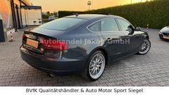 AUDI A5/Sportback/3.2/Quattro/Tüv&Service Neu/Top !!!