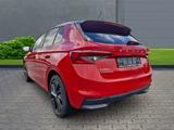 Skoda Fabia Style+Alufelgen+Navi+Klimaautomatik+Parkse - : Alufelgen