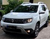 Dacia Duster TCe 150 2WD GPF Adventure Adventure - Dacia Duster: Weiß
