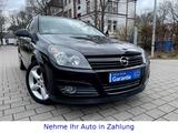 Opel Astra Lim.Sport-1.8*NEUER Zahnriemen+Service*PDC