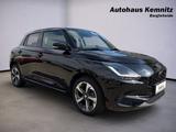 Suzuki Swift 1.2 Comfort+ Allwetter Shzg Kamera Keyless - Suzuki Swift mit Benzin-Antrieb: Kleinwagen, Schaltgetriebe