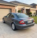 Mercedes-Benz E 220 2009 CDI W211 Facelift... - Mercedes-Benz E 220: Cdi W211