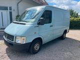 Volkswagen VW LT 28 75.000KM original - Volkswagen LT: 2lt