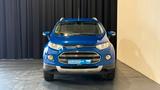 Ford EcoSport Titanium PDC,Temp,Klimaautom - Ford: Pickup