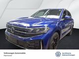 Volkswagen Touareg 3.0 TDI R-Line AHK Navi HuD LED Kamera A