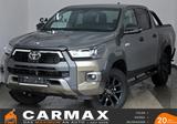 Toyota Hilux 2.8 D-4D Invincible,Rollbügel,Rolo,ACC,AHK - Toyota Hilux: 2.4