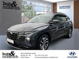 Hyundai Tucson 1.6 CRDi 136PS 7-DCT 4WD TREND MJ22 Panor - Hyundai TUCSON: Allradantrieb, 2.7