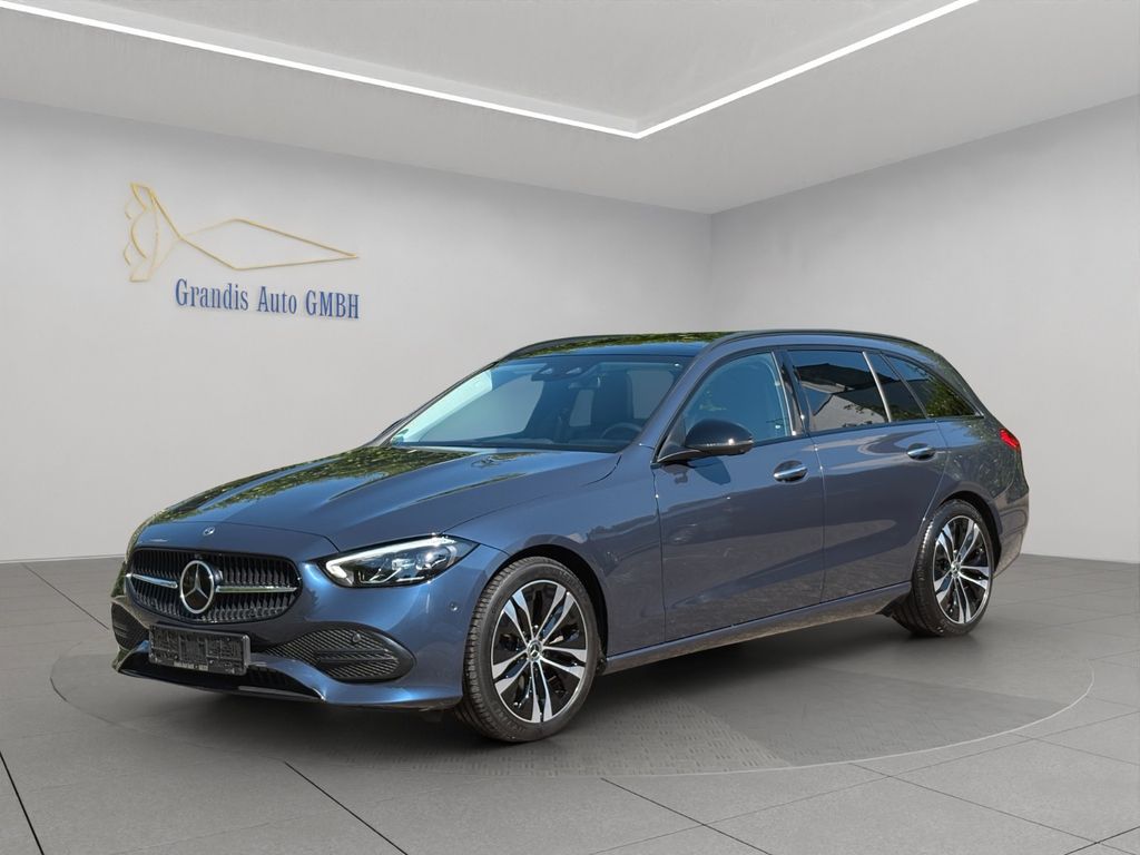 2023 Mercedes-Benz C 200