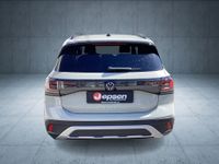 Volkswagen T-Cross - Vorschau Bild 4
