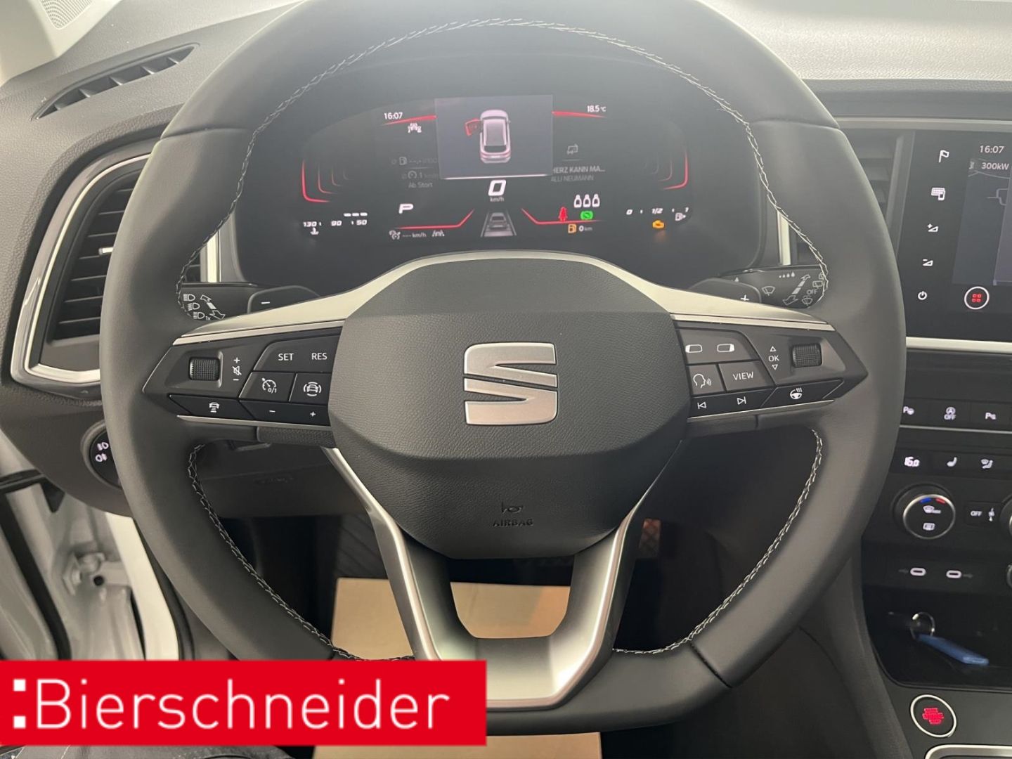 Seat Ateca - Bild 14