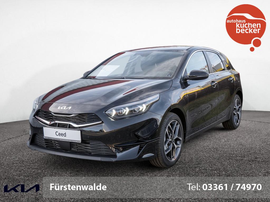 Kia Ceed 1.5 T-GDI Ultimate Edition SITZBELÜFTUNG