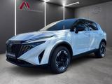 Nissan Qashqai 1.3 158 PS N-Connecta I Winter-P. I Head - Nissan Qashqai Jahreswagen