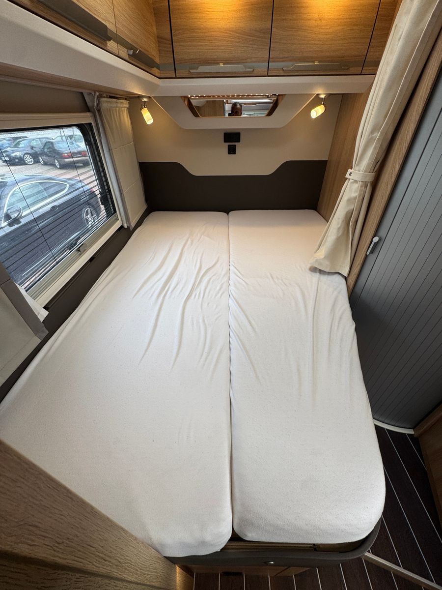 Fahrzeugabbildung Knaus SKI TI 650 MF PLATINUM SELECTION LUFTFEDERUNG 1H
