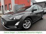 Ford Focus Navi.AppLink.PDC.SHZ.Kamera.1-Hand.Euro6