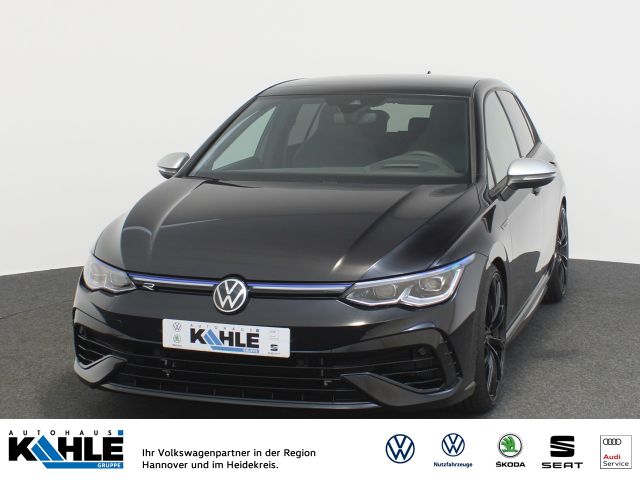 Volkswagen Golf VIII R 2.0 TSI DSG 4Motion ABT Navi Panoram