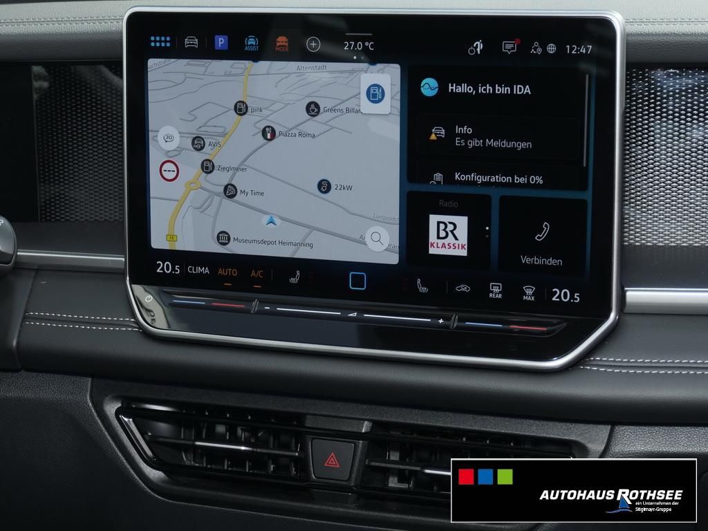 Volkswagen Tayron - Bild 7