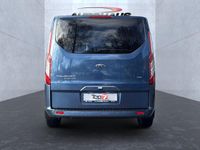 Ford Tourneo Custom - Vorschau Bild 8