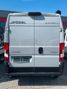 Pössl Summit 600 L*Markise*Solar*Automatik*Lithium**