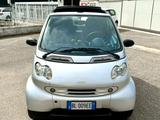 Smart 600 cabrio & passion - Smart Gebrauchtwagen von 2000