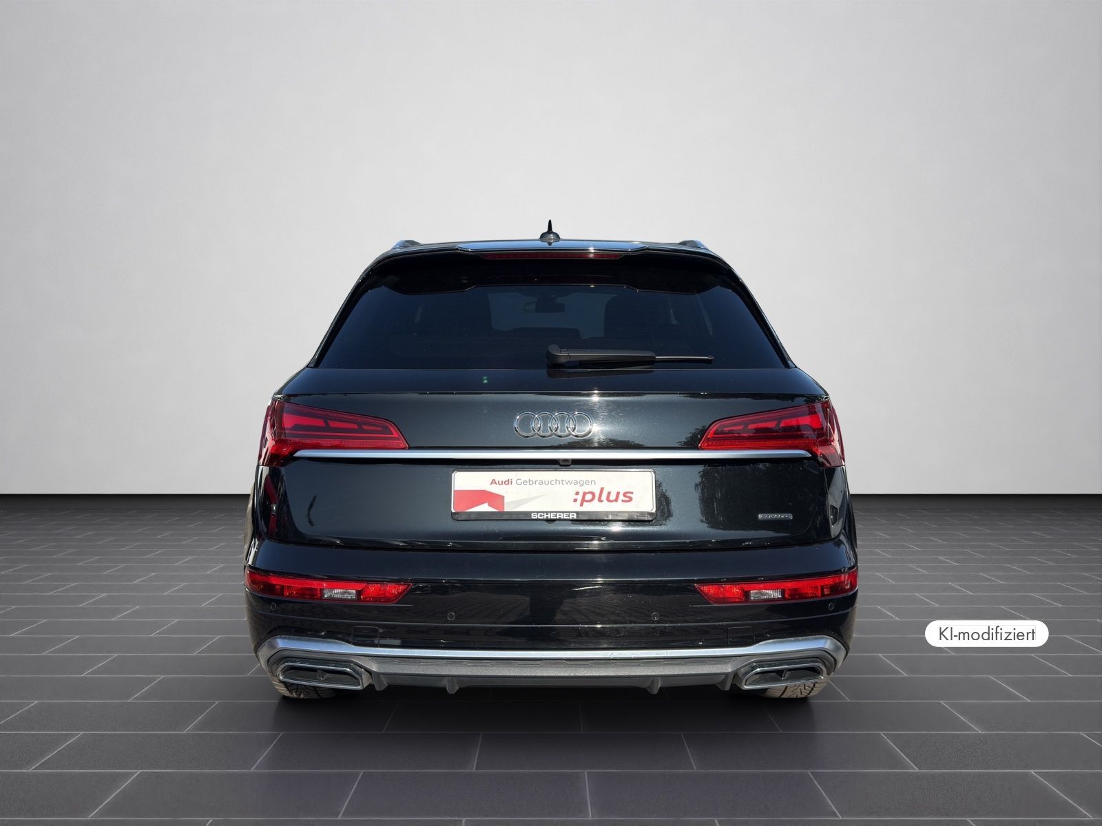 Audi Q5 - Bild 7