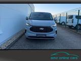 Ford Transit Custom Limited L2 Aut. Sitzpak47*70l*B&O - Ford Transit: 2.2