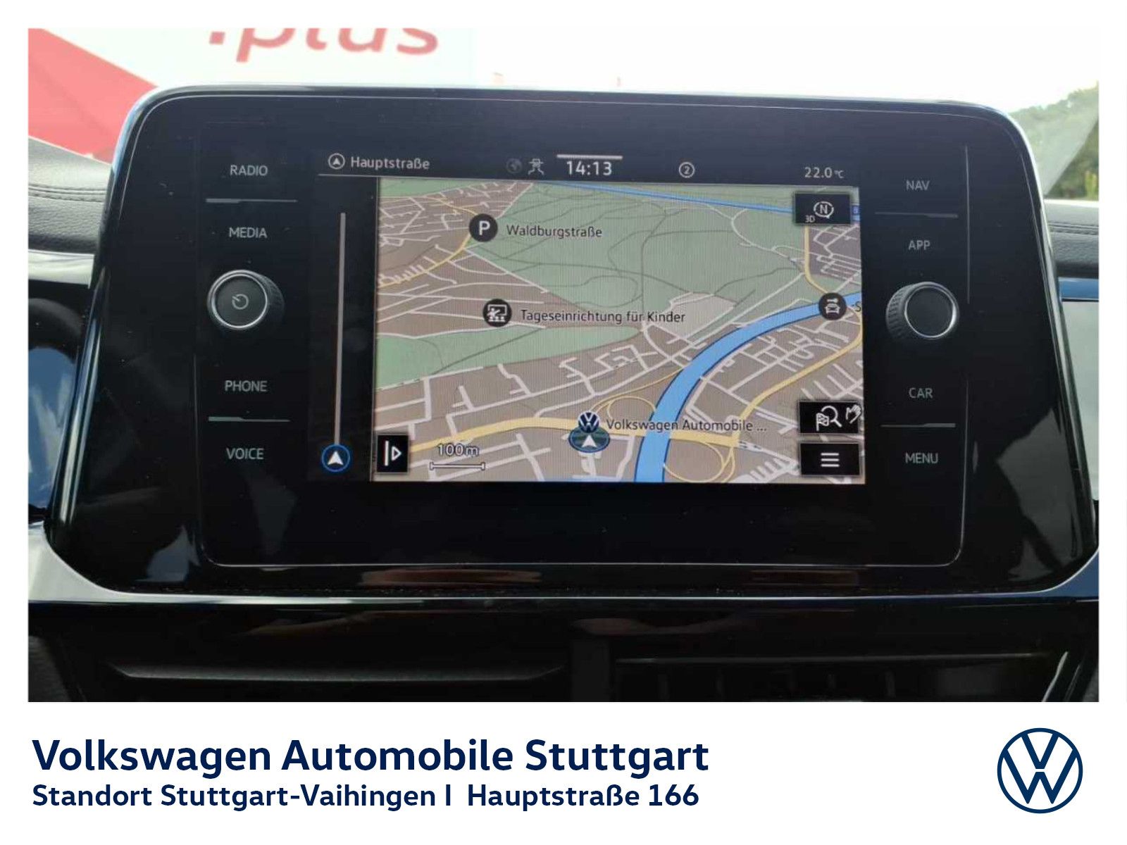 Volkswagen T-Roc - Bild 4