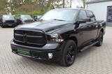 Dodge RAM 5,7L SLT, Prins LPG, Unfallfrei, 1.Hd - Dodge RAM Gebrauchtwagen in Bremen