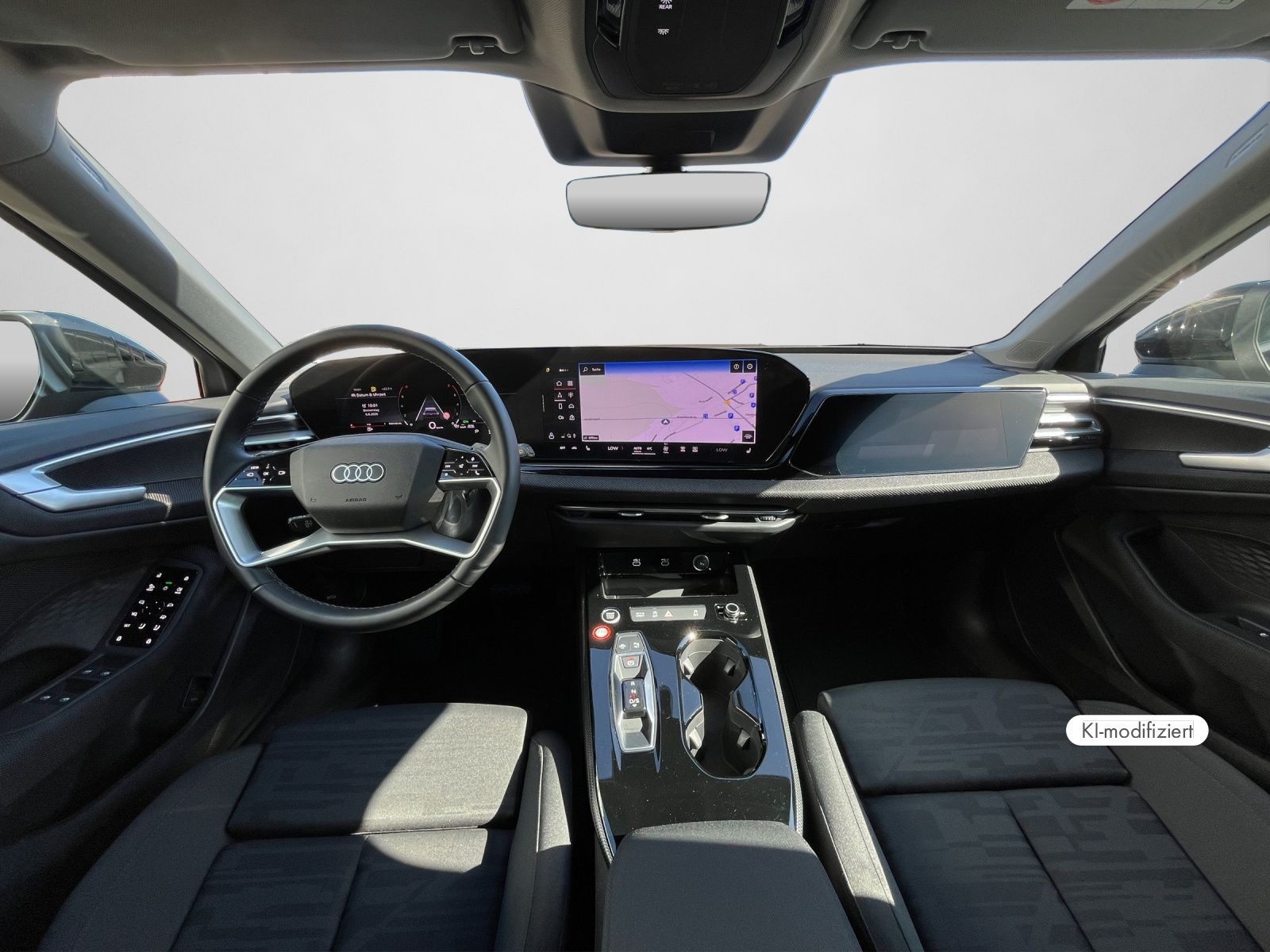 Audi A5 - Bild 4