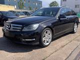 Mercedes-Benz C 250d T-Modell/Tüv 01/28 - Mercedes-Benz C 250 in Mannheim