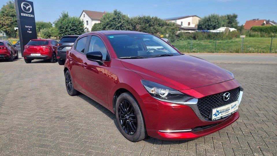 Image of Mazda 2